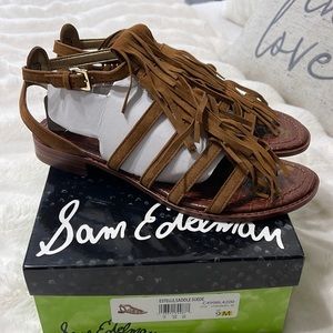 Sam Edelman sandals